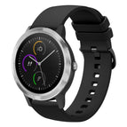 For Garmin Vivoactive 3 / Black