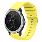 For Garmin Vivoactive 3 / Yellow