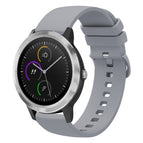 For Garmin Vivoactive 3 / Grey
