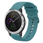 For Garmin Vivoactive 3 / Pine Green