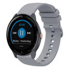 For Garmin Vivoactive3 Music / Grey