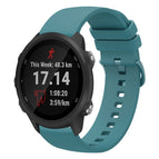 For Garmin Forerunner 245 / Pine Green