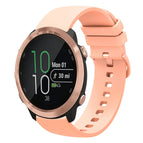 For Garmin Forerunner 645 Music / Pink