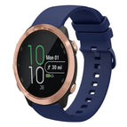 For Garmin Forerunner 645 Music / Navy Blue