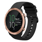 For Garmin Forerunner 645 Music / Black