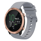 For Garmin Forerunner 645 Music / Grey