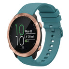 For Garmin Forerunner 645 Music / Pine Green