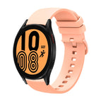For Samsung Galaxy Watch4 40mm / Pink