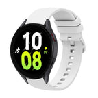 For Samsung Galaxy Watch5 40mm / White