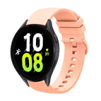 For Samsung Galaxy Watch5 40mm / Pink