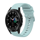 For Samsung  Galaxy Watch 4 Classic 42mm / Sapphire Green