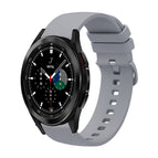 For Samsung  Galaxy Watch 4 Classic 42mm / Grey