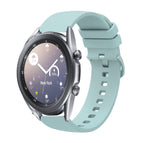 For Samsung Galaxy Watch3 41mm / Sapphire Green