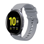 For Samsung Galaxy Watch Active 2 44mm / Grey