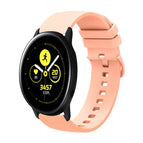 For Samsung Galaxy Watch Active 40mm / Pink