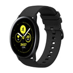 For Samsung Galaxy Watch Active 40mm / Black