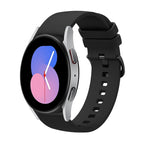 For Samsung Galaxy Watch 42mm / Black