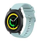 For Samsung Gear Sport / Sapphire Green