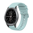 For Samsung Gear S2 Classic / Sapphire Green