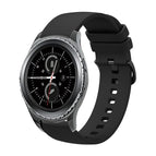 For Samsung Gear S2 Classic / Black
