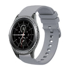 For Samsung Gear S2 Classic / Grey