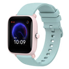 For Amazfit BIP U / Sapphire Green
