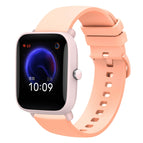 For Amazfit BIP U / Pink