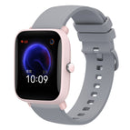 For Amazfit BIP U / Grey