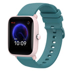 For Amazfit BIP U / Pine Green