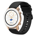 For Amazfit GTR 42mm / Black