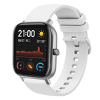 For Amazfit GTS / White
