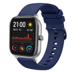 For Amazfit GTS / Navy Blue
