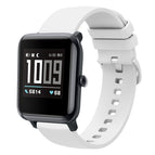 For Amazfit BIP / White