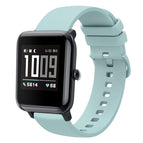 For Amazfit BIP / Sapphire Green