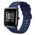 For Amazfit BIP / Navy Blue