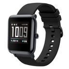 For Amazfit BIP / Black