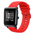 For Amazfit BIP / Red