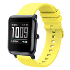For Amazfit BIP / Yellow