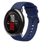 For Amazfit Pace / Navy Blue