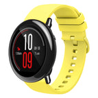 For Amazfit Pace / Yellow