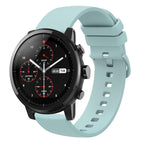 For Amazfit Stratos / Sapphire Green