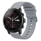 For Amazfit Stratos / Grey