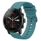 For Amazfit 2 Stratos / Pine Green