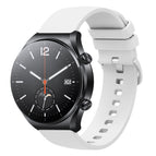 For Xiaomi Watch S1 / White