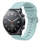 For Xiaomi Watch S1 / Sapphire Green