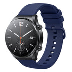 For Xiaomi Watch S1 / Navy Blue
