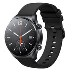 For Xiaomi Watch S1 / Black