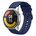 For Xiaomi Watch Color 2 / Navy Blue