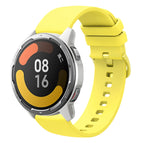 For Xiaomi Watch Color 2 / Yellow