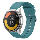 For Xiaomi Watch Color 2 / Pine Green